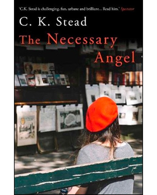 The necessary angel 1