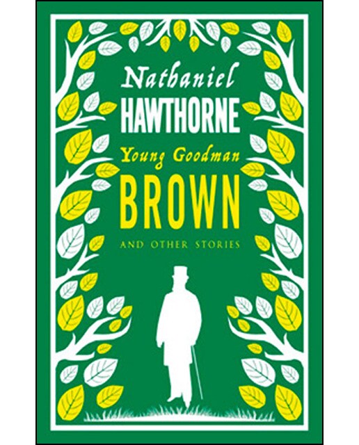 Young Goodman Brown and Other Tales (Capa mole) 1