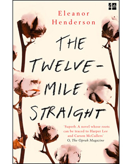 The twelve-mile straight 1