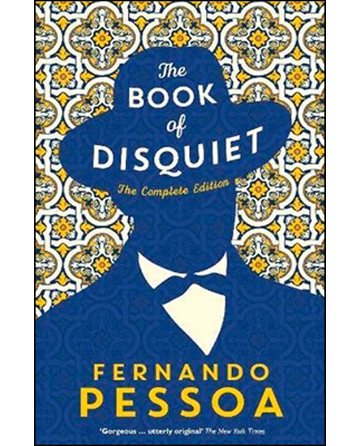Imagem 0 de The Book Of Disquiet