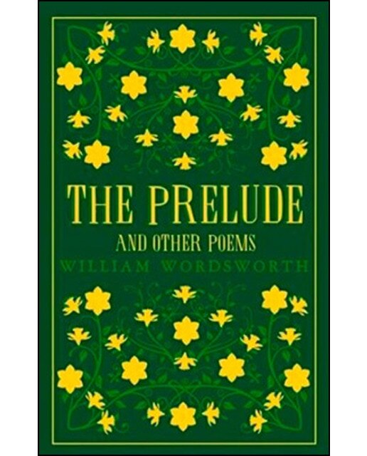 Imagem 0 de The Prelude And Other Poems