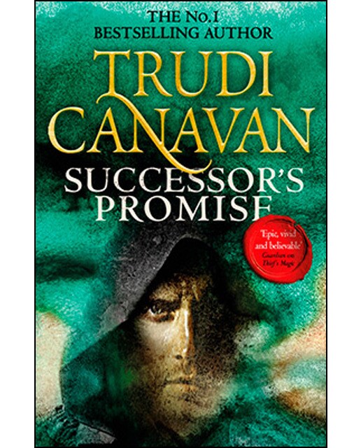 Imagem 0 de Successor's Promise
