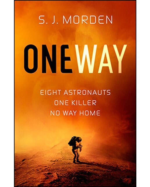 One Way 1