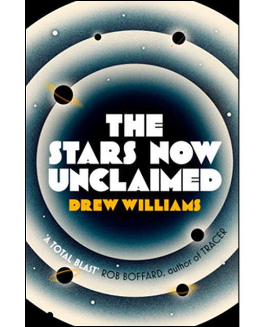 Stars now unclaimed 1