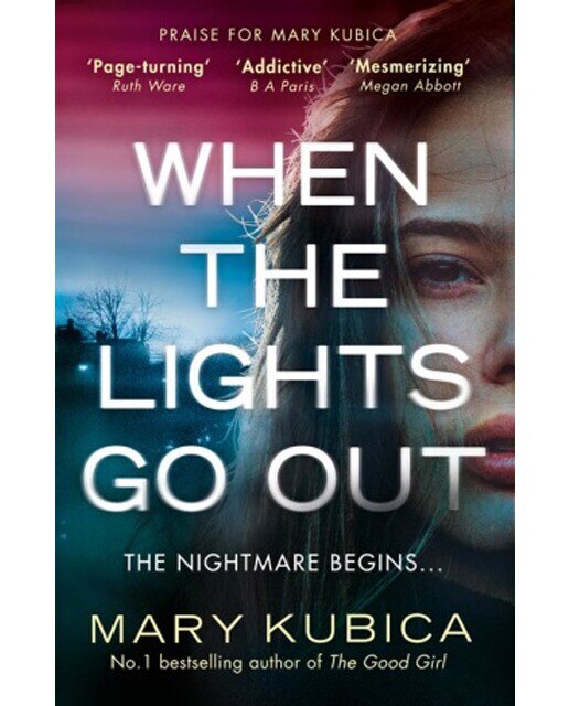 When The Lights Go Out 1