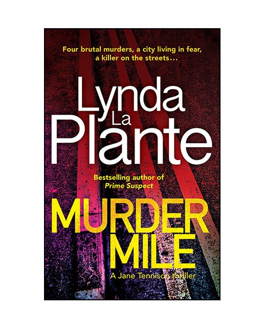 Murder Mile 1