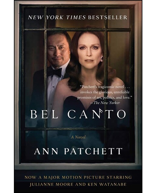 Bel Canto (Film) 1