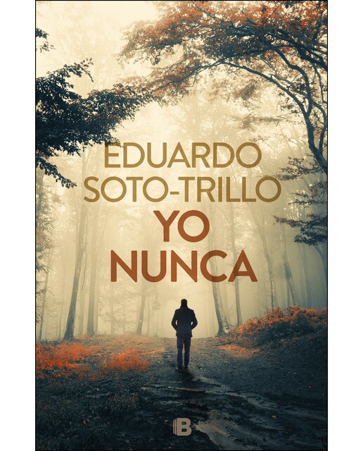 Yo nunca(Tapa blanda) 1