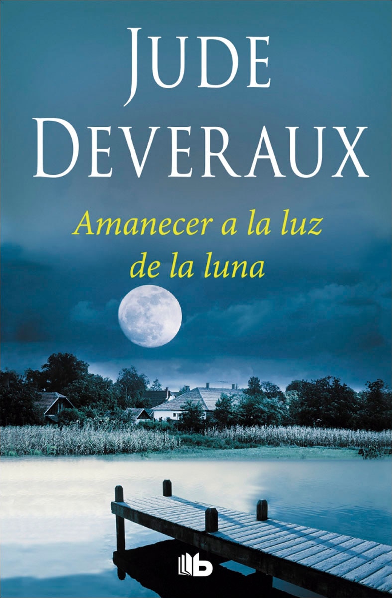 Imagem 0 de Amanecer a la luz de la luna (Trilogía Moonlight 1) (Bolso) (Capa mole)