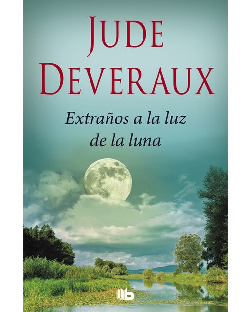 Imagem 0 de Extraños a la luz de la luna (Trilogía Moonlight 2) (Bolso) (Capa mole)