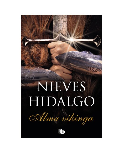 Alma Vikinga (Bolso) (Capa mole) 1