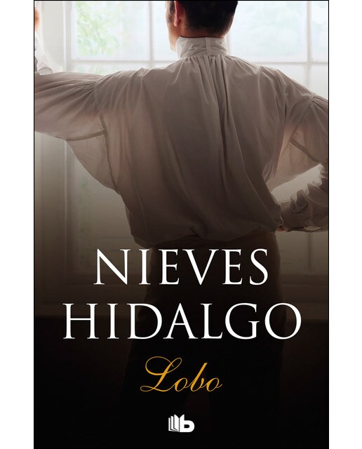Lobo(Bolsillo) (Tapa blanda) 1