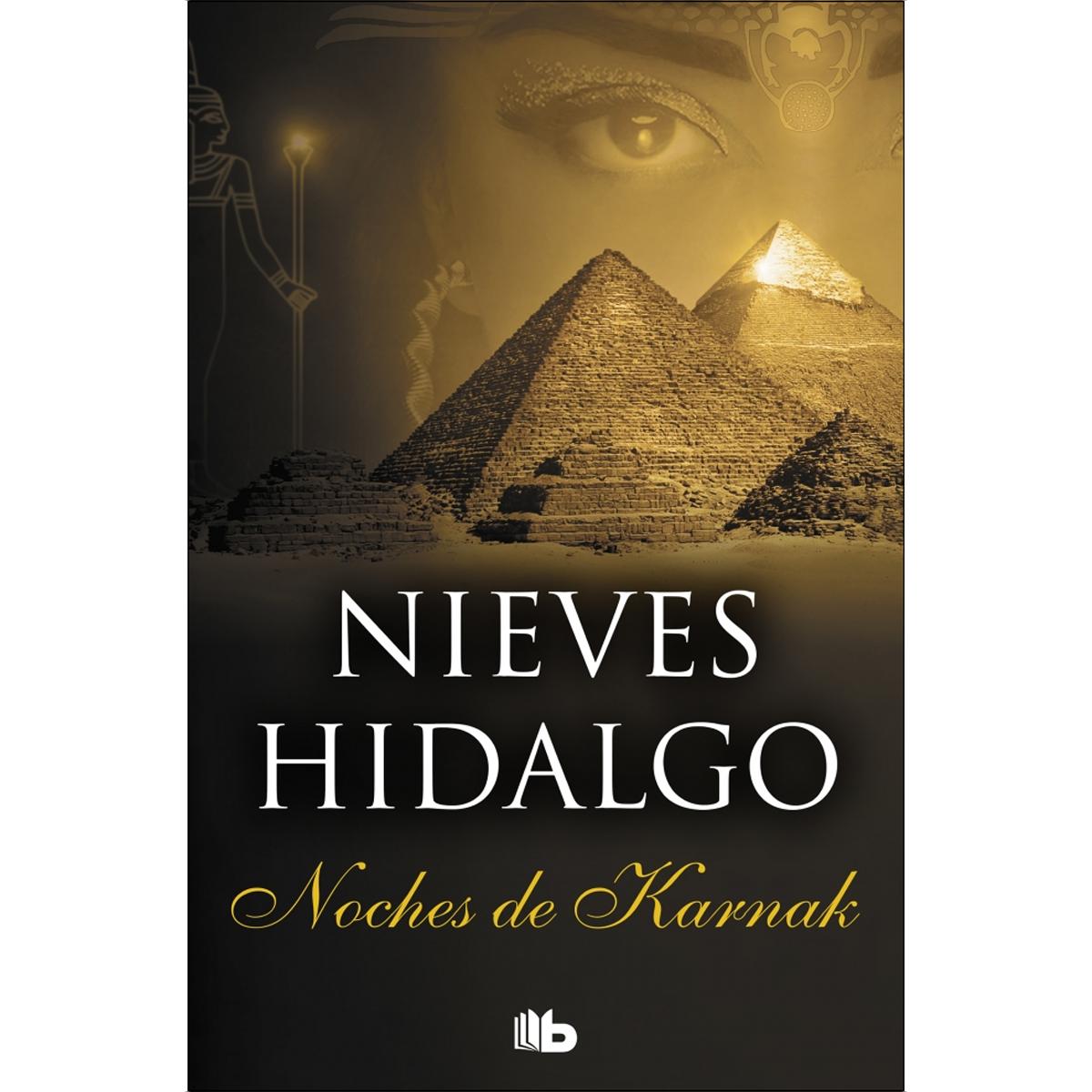 Noches de Karnak (Bolso) (Capa mole) 1