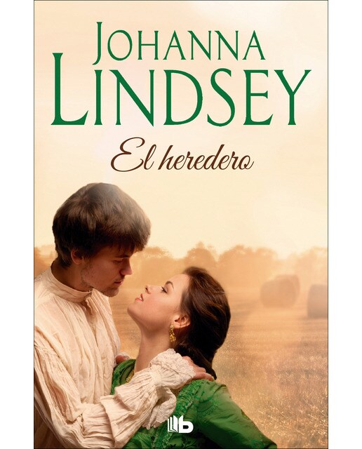 El heredero (Familia Reid 1) (Bolso) (Capa mole) 1