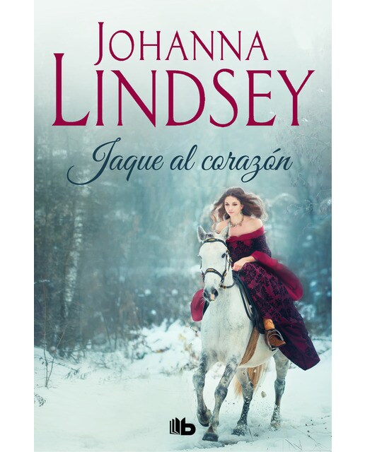 Jaque al corazón (Familia Reid 2) (Bolso) (Capa mole) 1