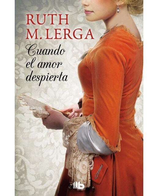 Cuando el amor despierta (Serie Un baile en Almack&s 1) (Bolso) (Capa mole) 1