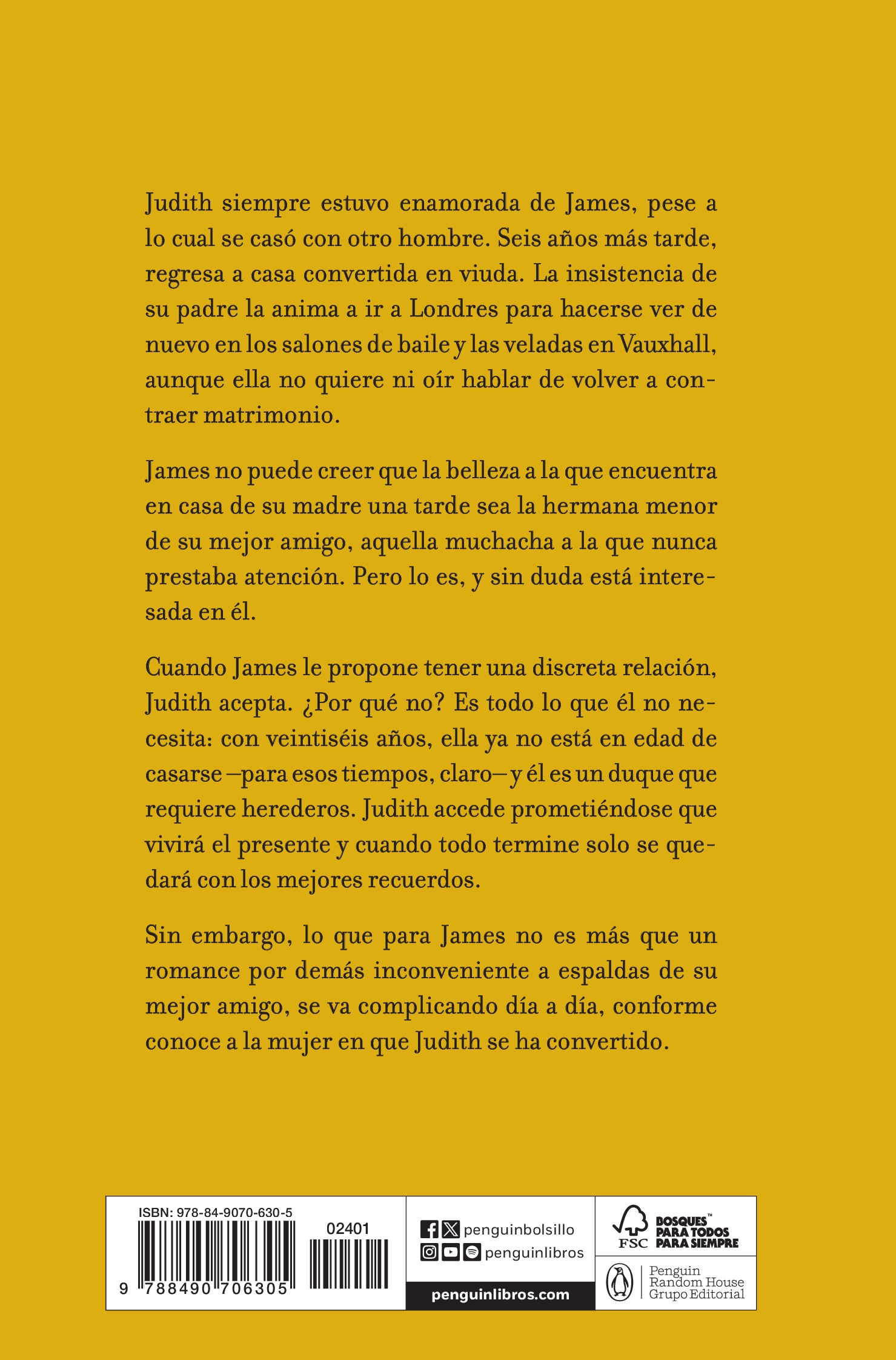Cuando la pasión espera (Serie Un baile en Almack&s 2) (Bolso) (Capa mole) 2