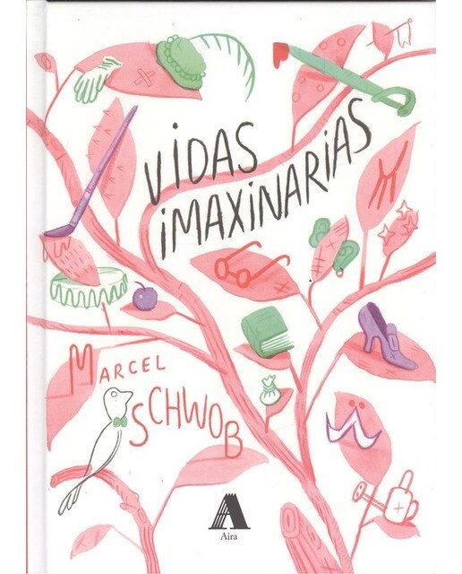 Vidas Imaxinarias 1