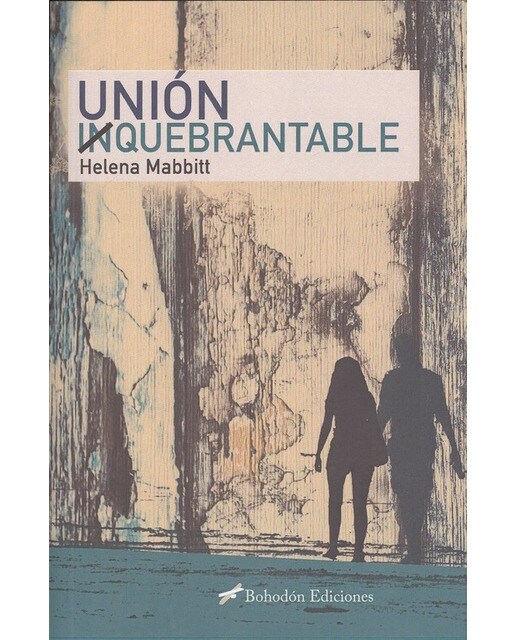 Unión In-Quebrantable (Bolso) 1