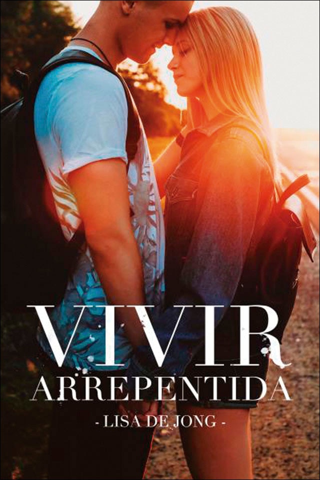 Vivir arrepentida(Tapa blanda) 1