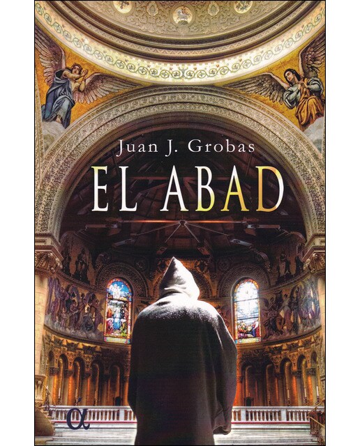 El abad(Tapa blanda) 1