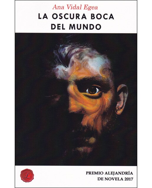 Imagen 0 de La oscura boca del mundo (Tapa blanda)
