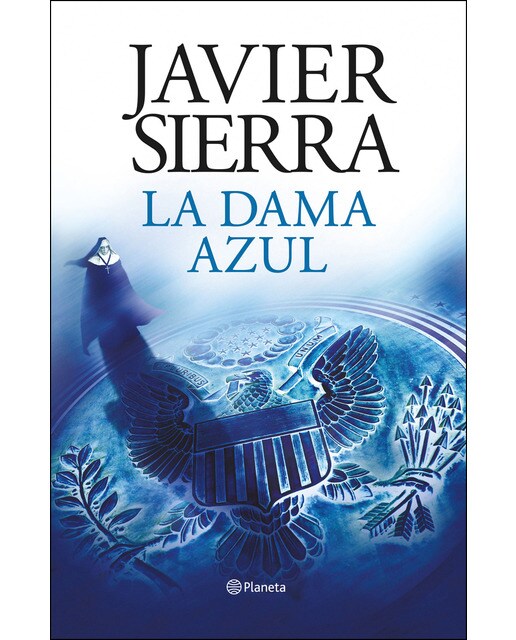 La dama azul (vigésimo aniversario)(Tapa dura) 1