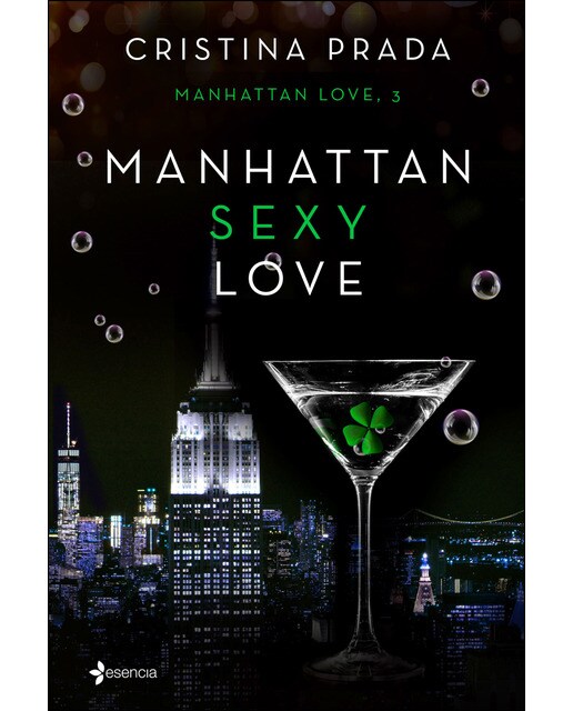 Manhattan Sexy Love (Capa mole) 1