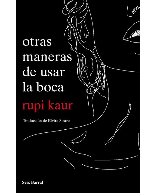 Imagen 0 de otras maneras de usar la boca  (Tapa blanda con solapas Tapa blanda)