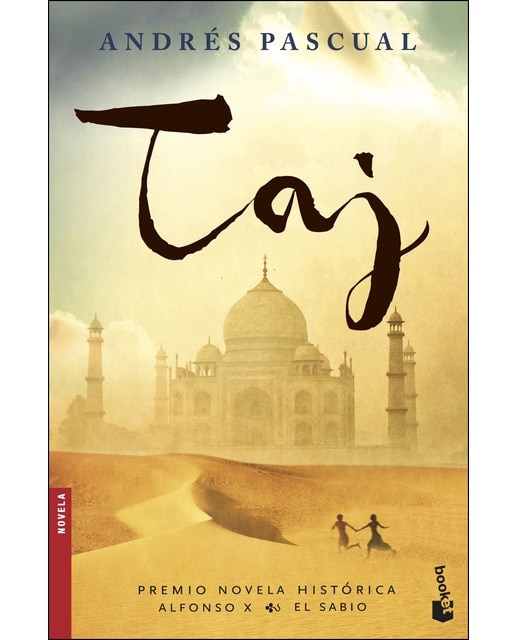 Taj(Bolsillo) (Tapa blanda) 1
