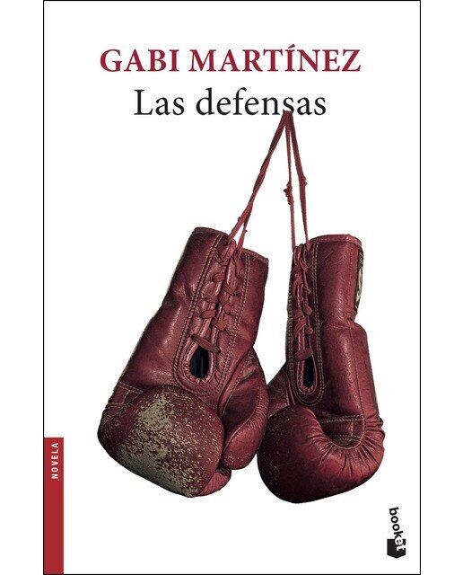 Imagen 0 de Las defensas (Bolsillo) (Tapa blanda)