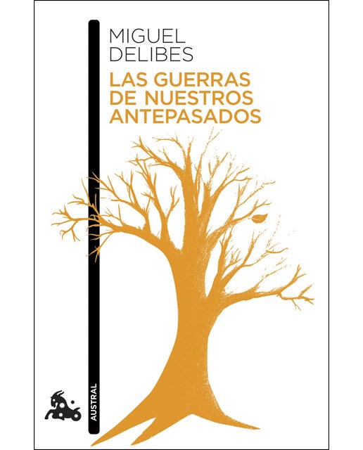 Imagen 0 de Las guerras de nuestros antepasados (Bolsillo) (Tapa blanda)