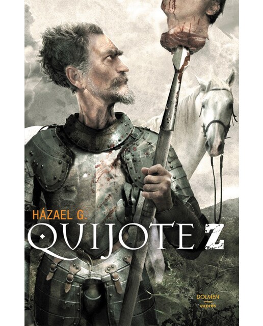 Quijote z(Tapa blanda) 1