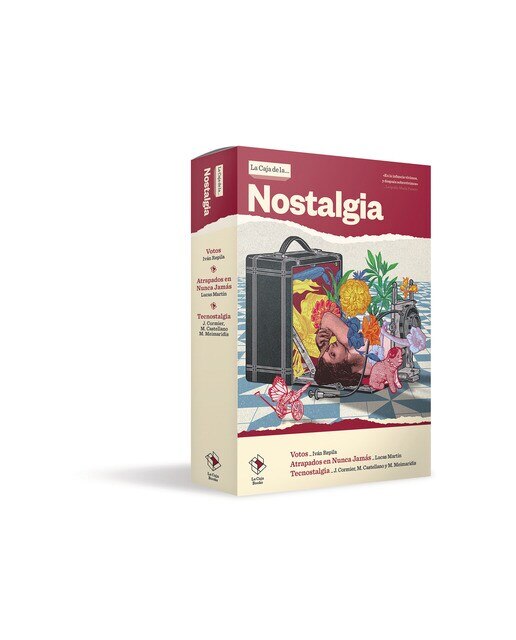Imagen 0 de La caja de la nostalgia