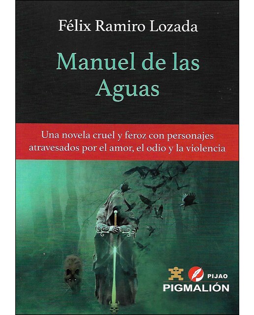 Manuel de las aguas