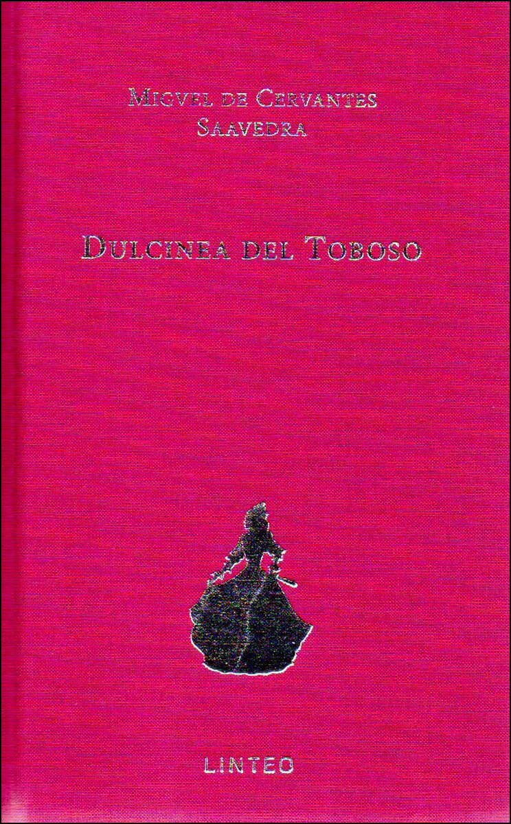 Imagem 0 de Dulcinea del toboso (Tapa dura)