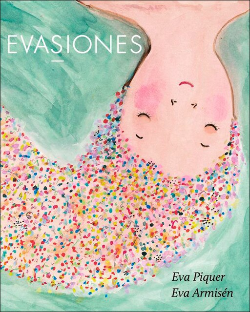 Imagem 0 de Evasiones(Tapa dura)