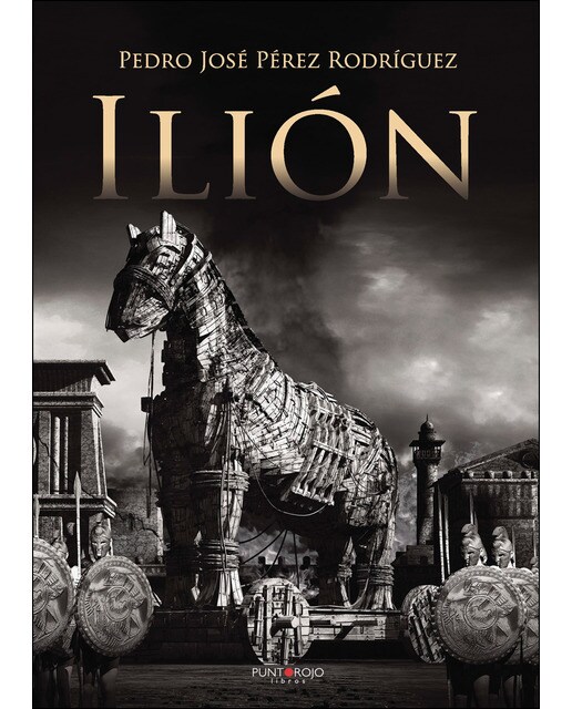 Ilión