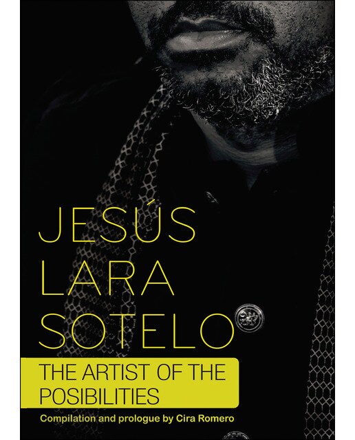 The Artist Of The Possibilities 1