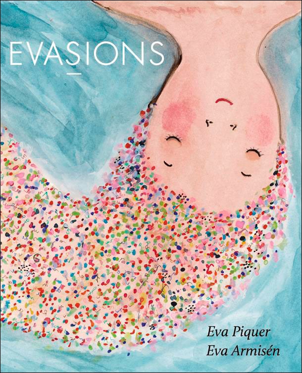 Imagen 1 de Evasions (Tapa dura)