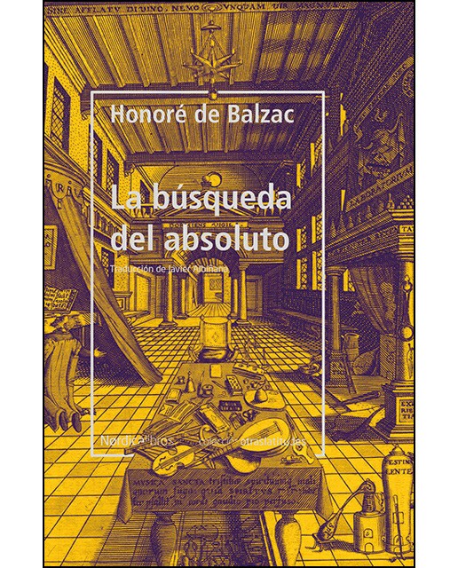 La búsqueda del absoluto(Tapa blanda) 1