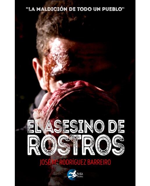 El Asesino De Rostros 1