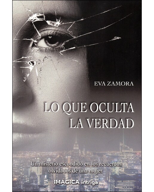 Lo que oculta la verdad(Tapa blanda) 1