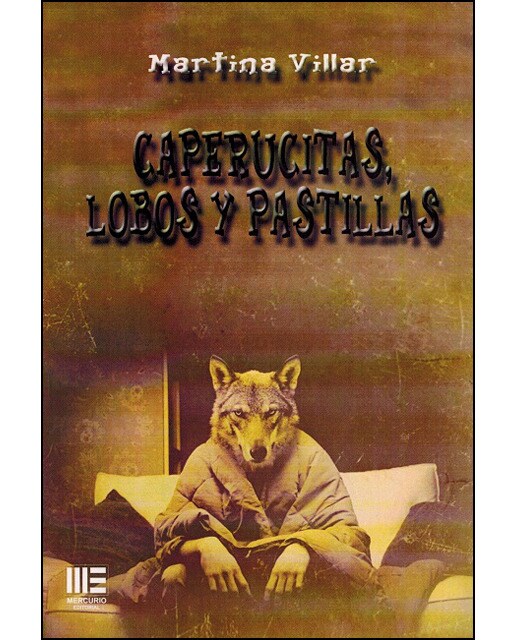 Imagen 0 de Caperucitas, lobos y pastillas