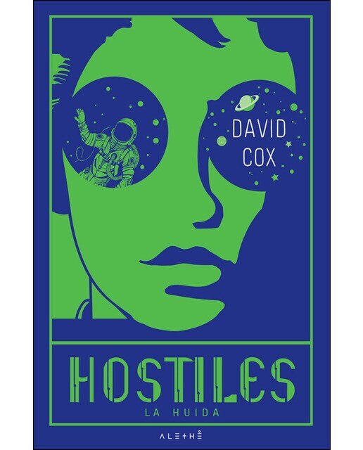 Hostiles: La huida 1