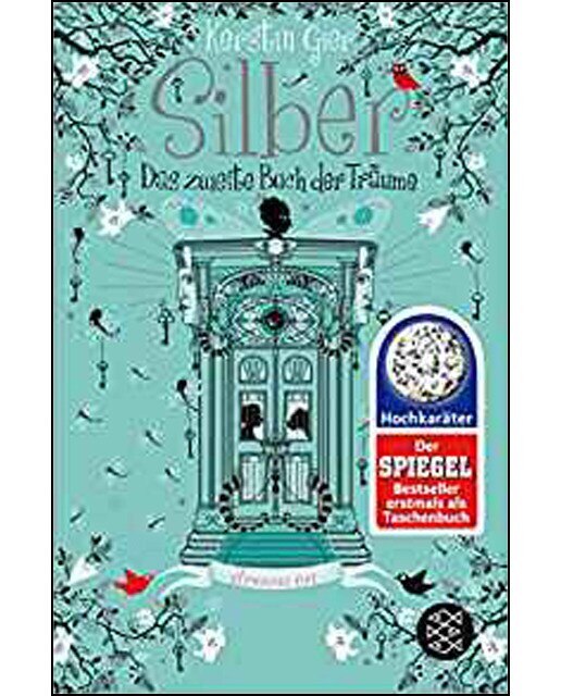 Imagem 0 de Silber 2