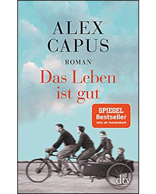 Imagem 0 de Das Leben Ist Gut