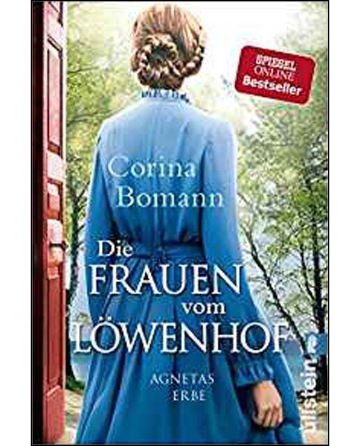 Die Frauen Vom Loewenhof 1