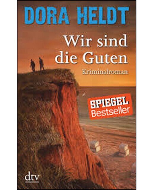 Imagem 0 de Wir Sind Die Guten