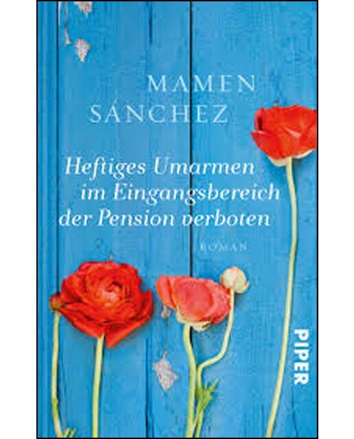 Imagem 0 de Heftiges Umarmen Im Eingangbereich Der Pension Ver